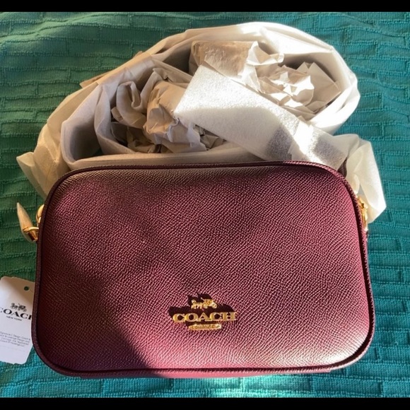 Coach Jess Crossbody bag - Picture 2 of 5